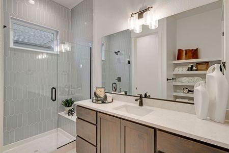 Aurora Highlands by Bridgewater Homes in Aurora - image 8