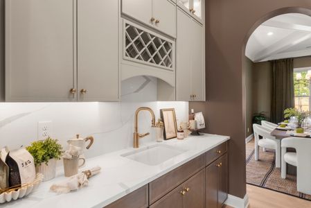 Windermere Farms by Keystone Custom Homes in Waxhaw - image 15
