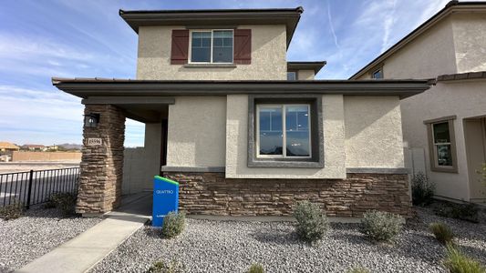 Solvida at Estrella by Landsea Homes in Goodyear - photo 6 6