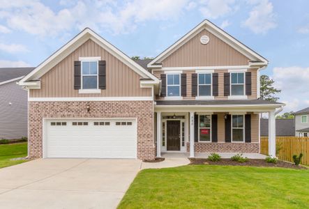 Windsor by Ivey Homes in North Augusta - image 10