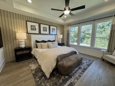 Wolf Ranch - 55' by Westin Homes in Georgetown - photo 47 47