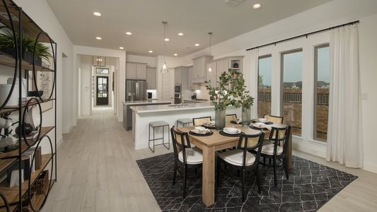 Elyson 45' by Perry Homes in Katy - photo 8 8