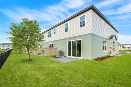 Magnolia Reserve by Hartizen Homes in Ocoee - image 19