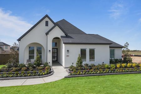 Attwater 55s by Chesmar Homes in Waller - image 2