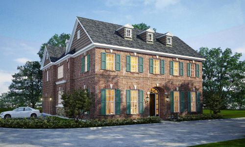 Raintree by Lovett Homes in Houston - photo 2 2