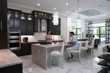 Artistry Palm Beach by Kolter Homes in Palm Beach Gardens - photo 18 18