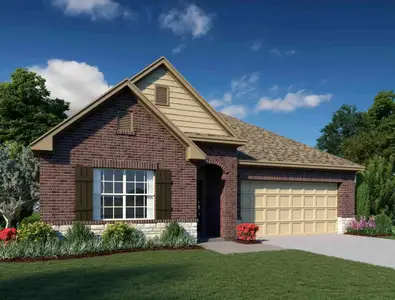 Vista Ridge by Ashton Woods in Live Oak - photo 4 4