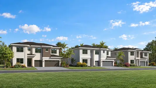 Poinciana Estates by Lennar in West Palm Beach - image