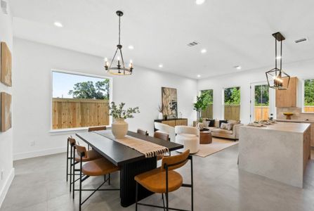 Cebra Court by Urban Arc Properties in Houston - image 7