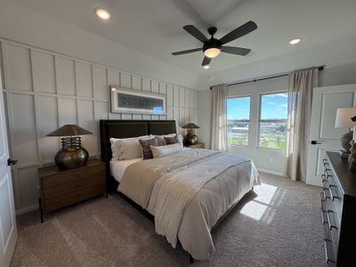 The Homestead at Lariat by Ashton Woods in Liberty Hill - photo 43 43