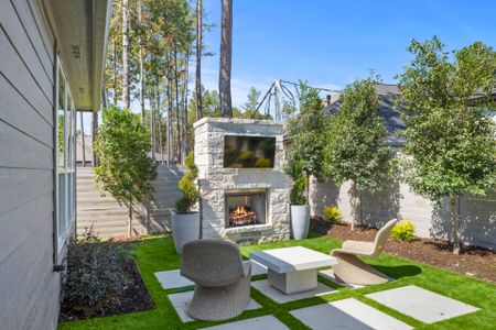 Pulte Homes at Two Step Farm by Pulte Homes in Montgomery - image 3