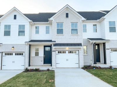 The Grove at Kennesaw Farms by Southeastern Building Corporation in Gallatin - image 15