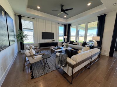 6 Creeks by Pulte Homes in Kyle - photo 29 29