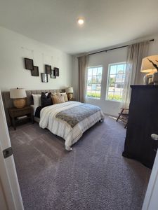 Oak Hammock: Executive Key Collection by Lennar in Deland - photo 40 40