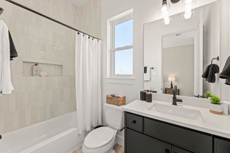 Park Hills by Shane Homes in Rockwall - image 8