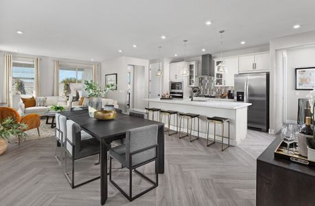 Estrella: Acacia Foothills II by Beazer Homes in Goodyear - photo 28 28