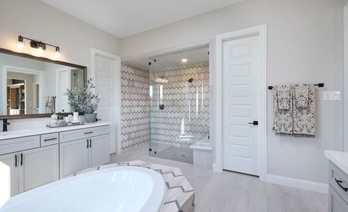 Edgewater by Brightland Homes in Webster - photo 20 20