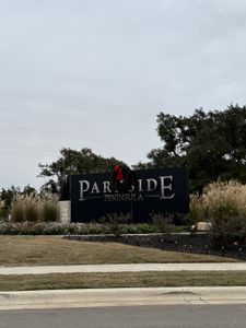 Parkside Peninsula by Highland Homes in Georgetown - photo 1 1