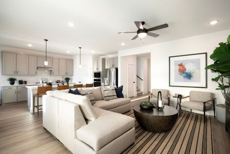 The Legacy Collection at Parkton Square 7