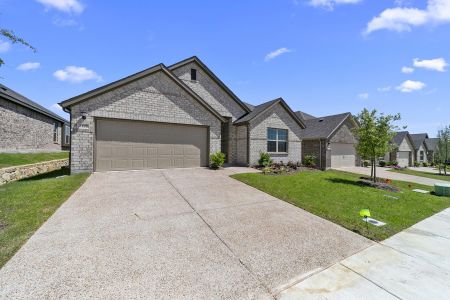 Light Farms - Sweetwater by M/I Homes in Celina - photo 17 17