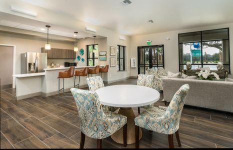 Tohoqua Reserve by Pulte Homes in Kissimmee - photo 43 43