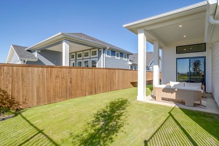 MidTowne by William Ryan Homes in Midlothian - image 4