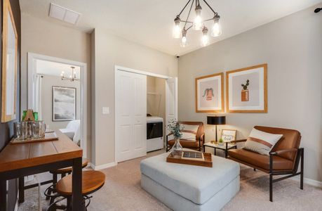 Towns at Greenleaf by Beazer Homes in Oviedo - photo 6 6