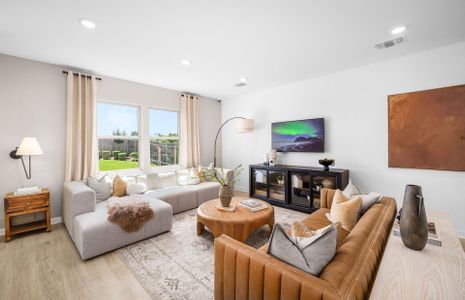 Sonterra by Centex in Jarrell - image 7