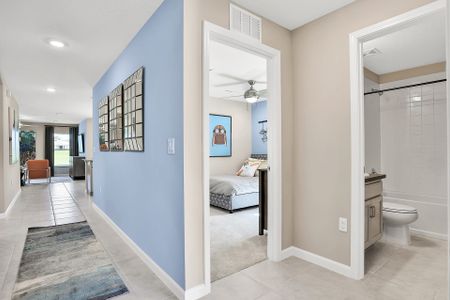 Lakewood Park by Dream Finders Homes in Deland - photo 17 17