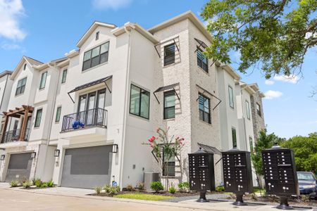 Spring Valley Point by Riverway Homes in Houston - photo 5 5