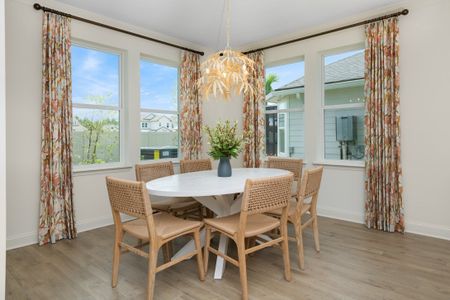 Crosswinds At Nocatee by Riverside Homes in Ponte Vedra Beach - photo 108 108