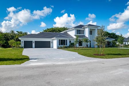 Flamingo Ranch Estates by Lowell Homes in Davie - image 15