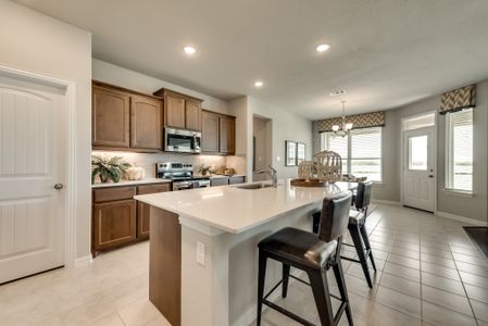 Oak Valley by Riverside Homebuilders in Terrell - photo 24 24