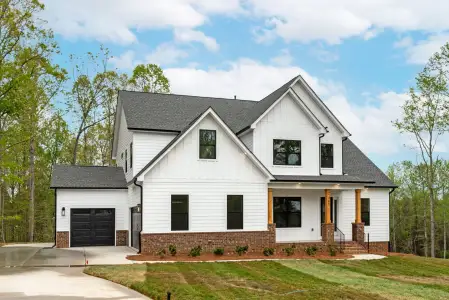 Shepherds Trace by Greybrook Homes in Clover - image 12