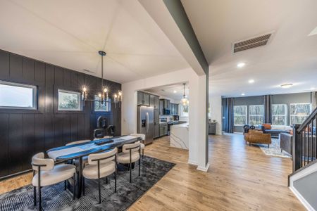 Huntington Hills by True Homes in Lincolnton - image