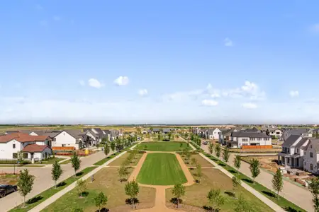 Fields - Brookside North by Landon Homes in Frisco - image