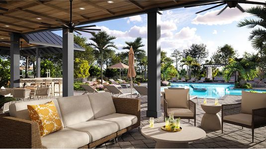 Twinflowers: The Estates 5
