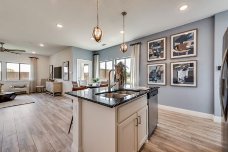 Lake Park Villas by Pacesetter Homes in Wylie - photo 18 18