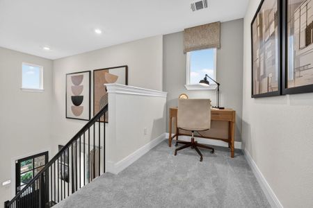 Village Grove 40s 40