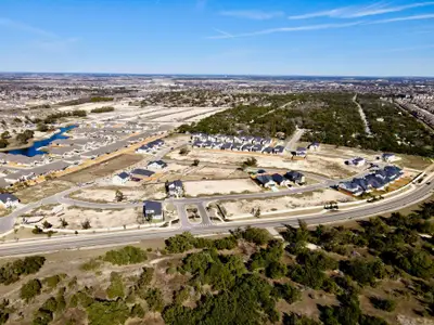 Cedar Brook by M/I Homes in Leander - photo 34 34