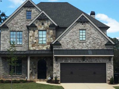 Whitestone by Benchmark Homes in Smyrna - photo 6 6