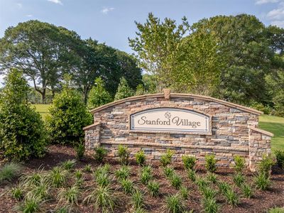 Stanford Village by Ryan Homes in Lyman - image