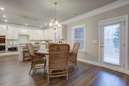 Mirror Lake by Heatherland Homes in Villa Rica - photo 13 13