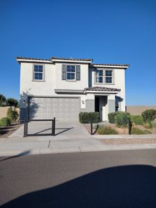 Dobbins Manor Classics by KB Home in Phoenix - photo 9 9