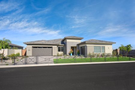 Summit Collection at Whispering Hills 1