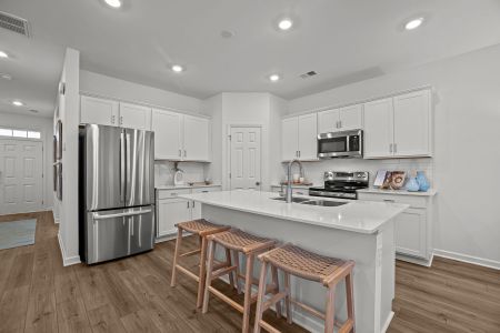 Villas at Regal Square by M/I Homes in Murfreesboro - image 6