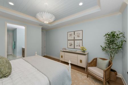 Crosswinds At Nocatee by Riverside Homes in Ponte Vedra Beach - photo 65 65
