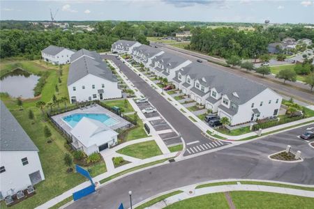 Brentwood Landing by Jordan Homes in Oviedo - photo 0