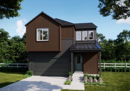 Rhapsody at Sterling Ranch 17