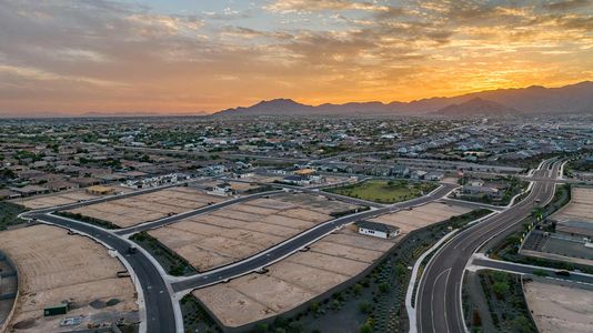 IronWing at Windrose by David Weekley Homes in Litchfield Park - photo 58 58